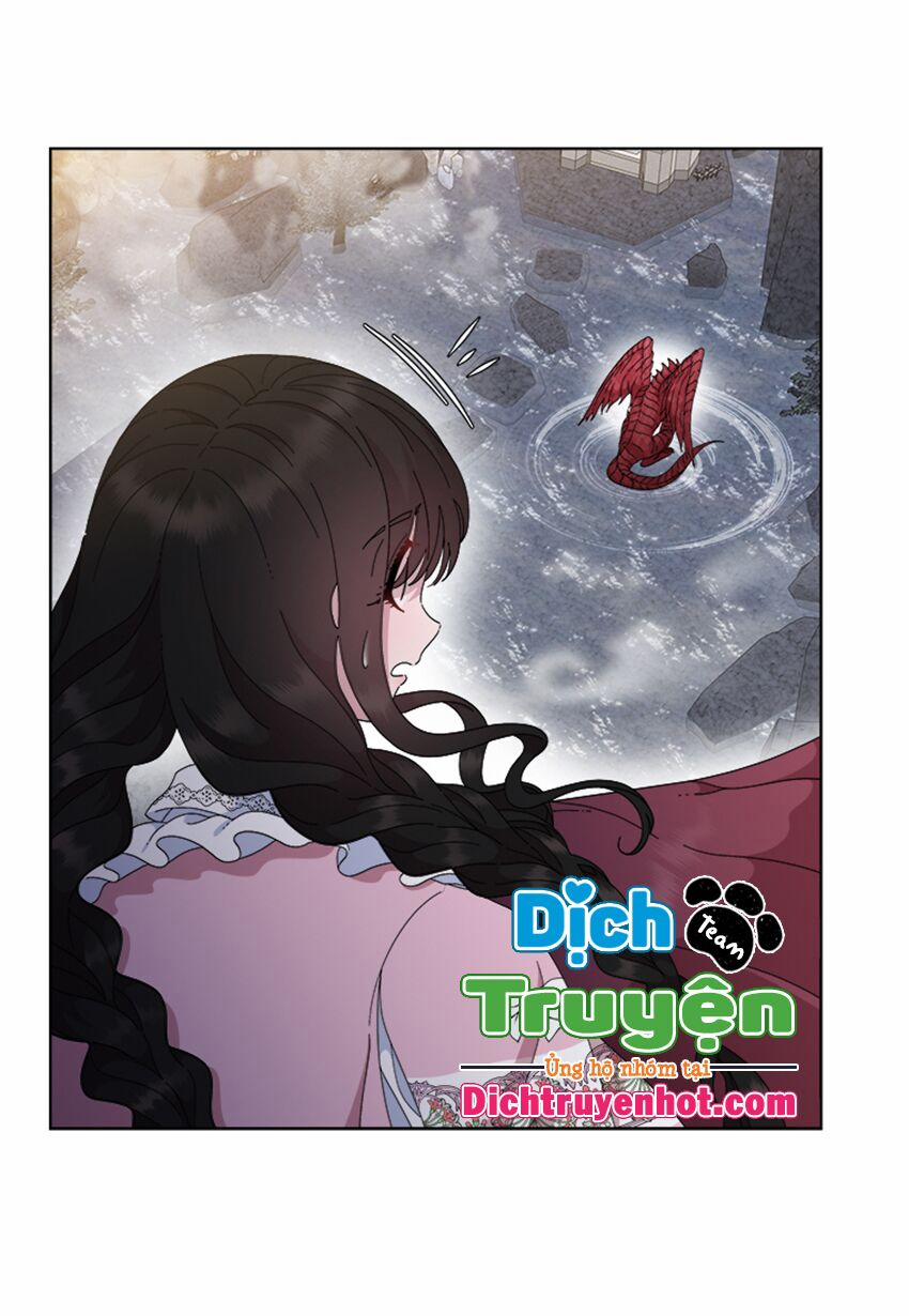 Con Gái Bảo Bối Của Ma Vương 153 trang 28