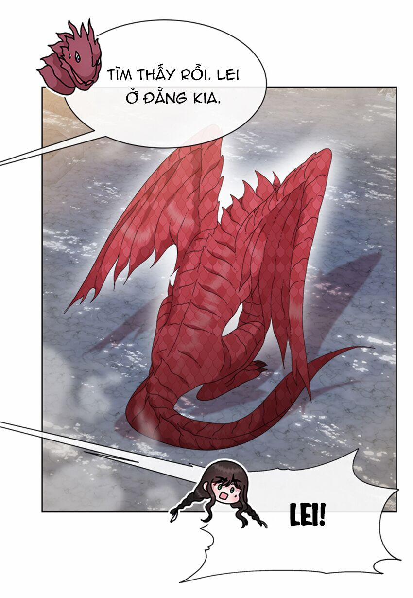 Con Gái Bảo Bối Của Ma Vương 153 trang 29