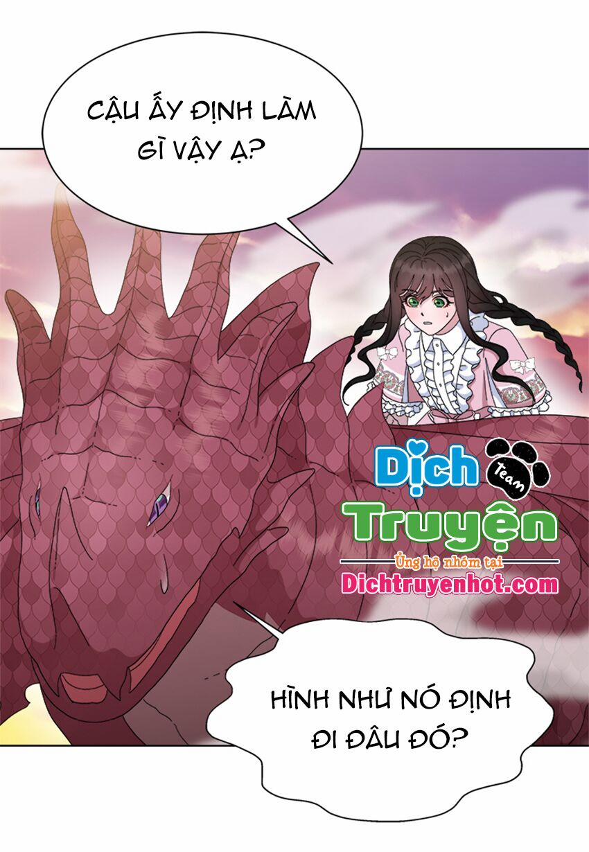 Con Gái Bảo Bối Của Ma Vương 153 trang 31