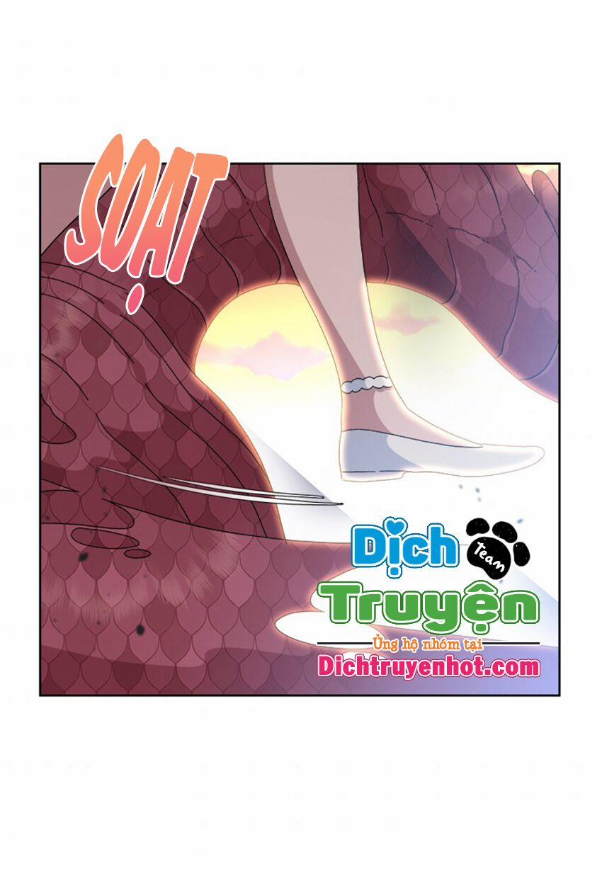 Con Gái Bảo Bối Của Ma Vương 153 trang 35