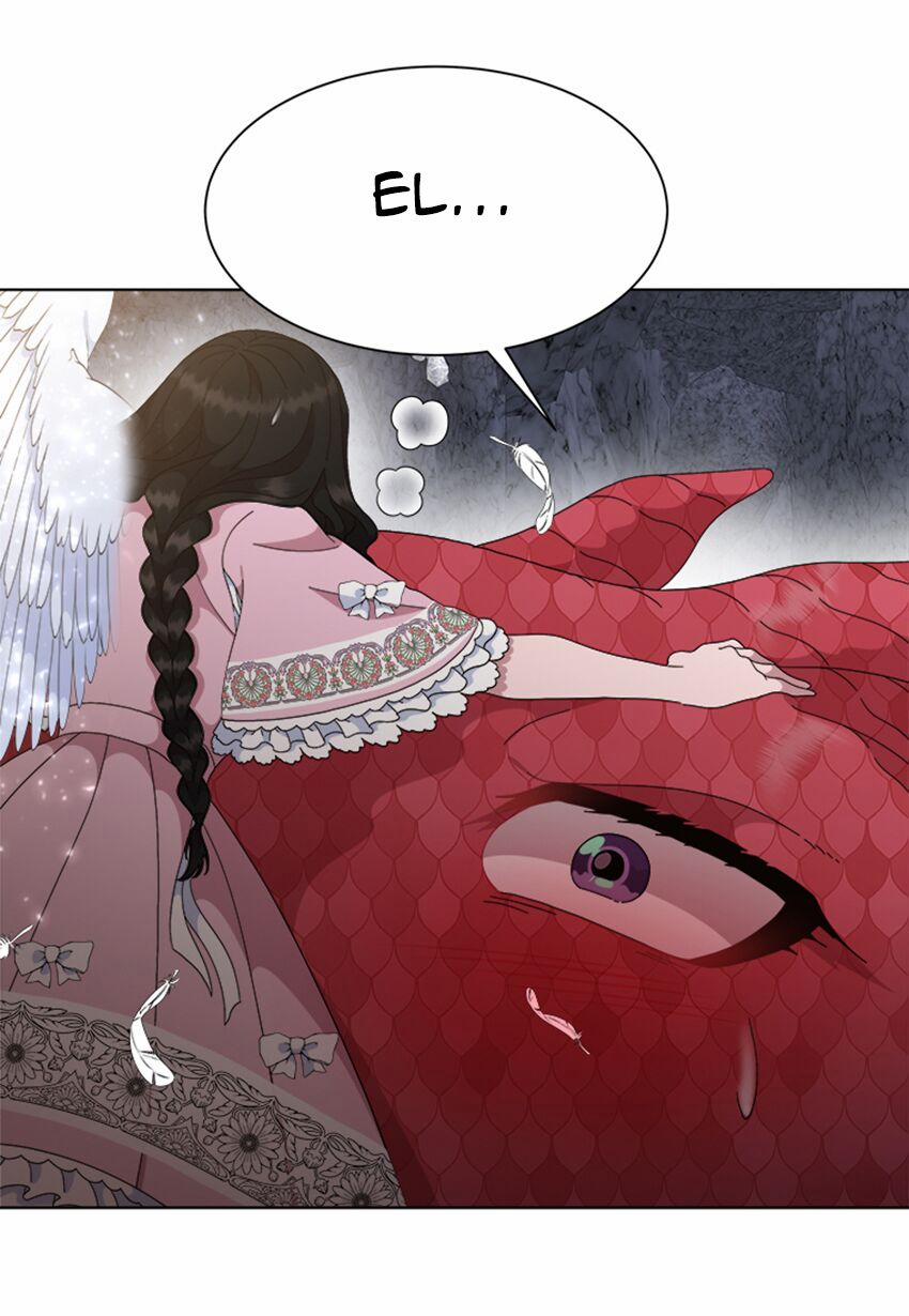 Con Gái Bảo Bối Của Ma Vương 153 trang 42