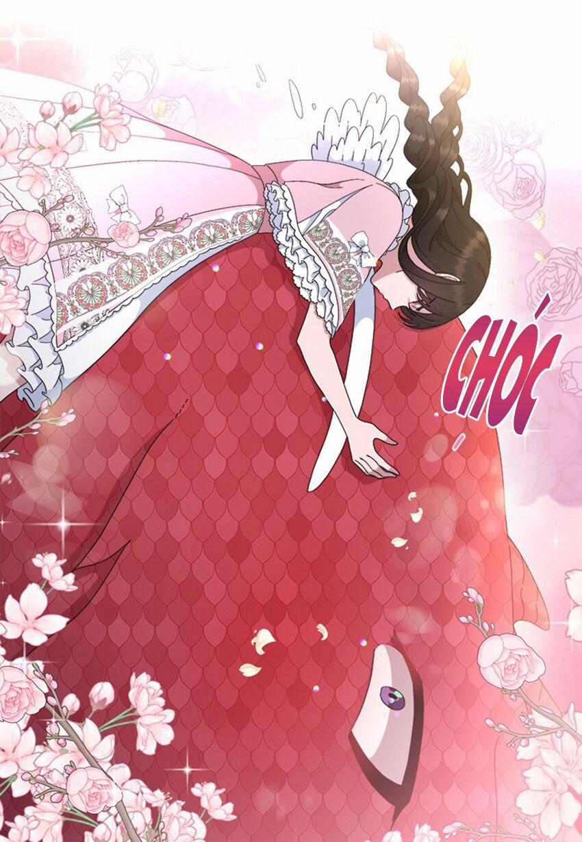 Con Gái Bảo Bối Của Ma Vương 153 trang 46