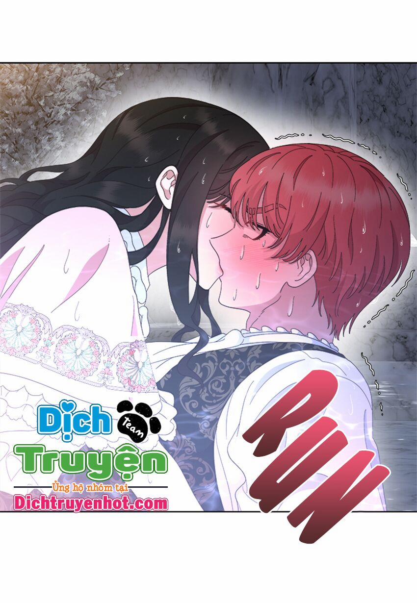 Con Gái Bảo Bối Của Ma Vương 153 trang 53