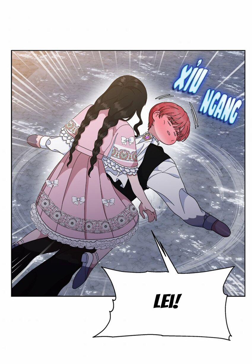 Con Gái Bảo Bối Của Ma Vương 153 trang 55