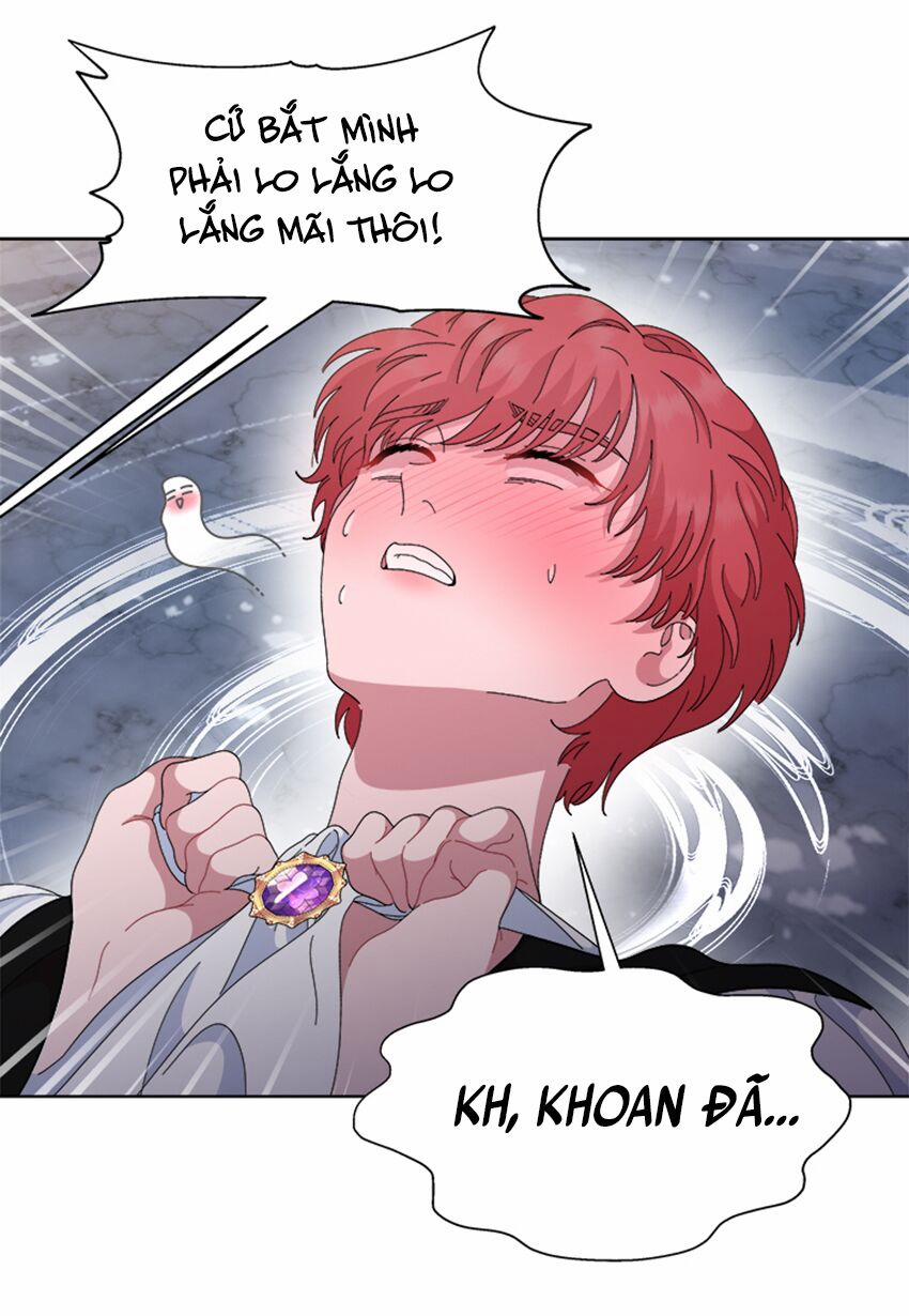 Con Gái Bảo Bối Của Ma Vương 153 trang 57