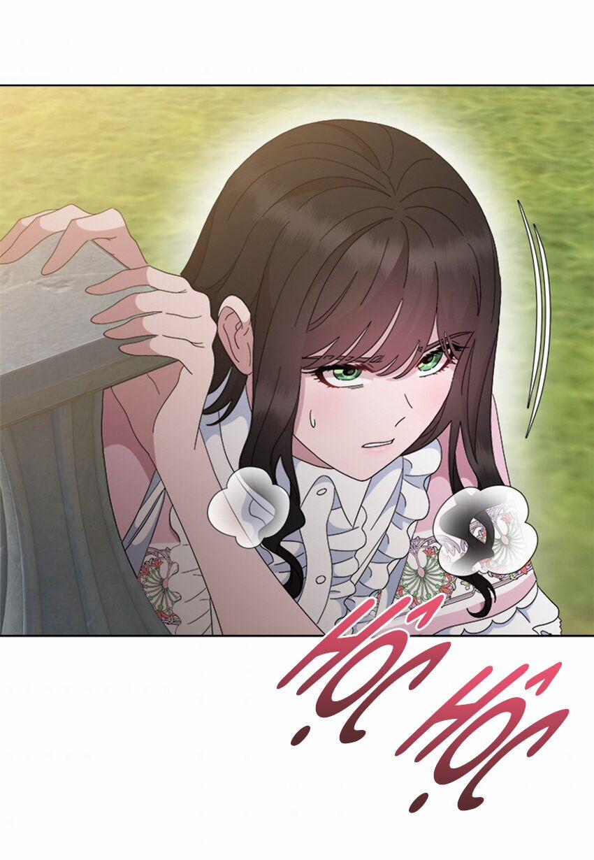 Con Gái Bảo Bối Của Ma Vương 153 trang 6