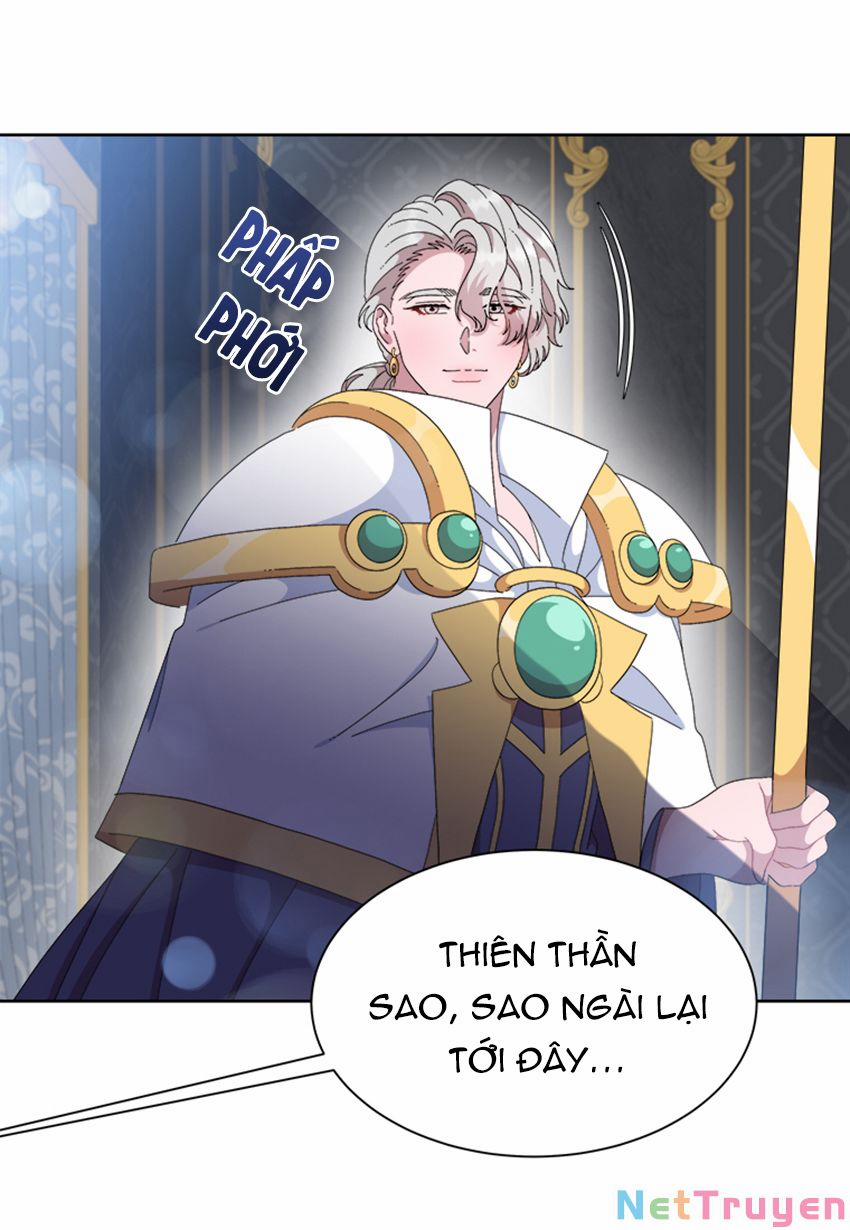 Con Gái Bảo Bối Của Ma Vương 154 trang 14