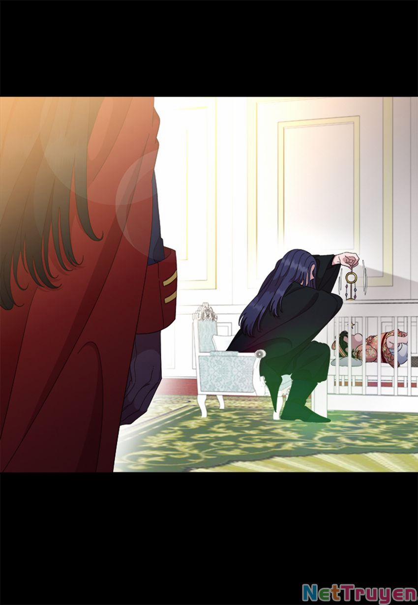 Con Gái Bảo Bối Của Ma Vương 154 trang 18