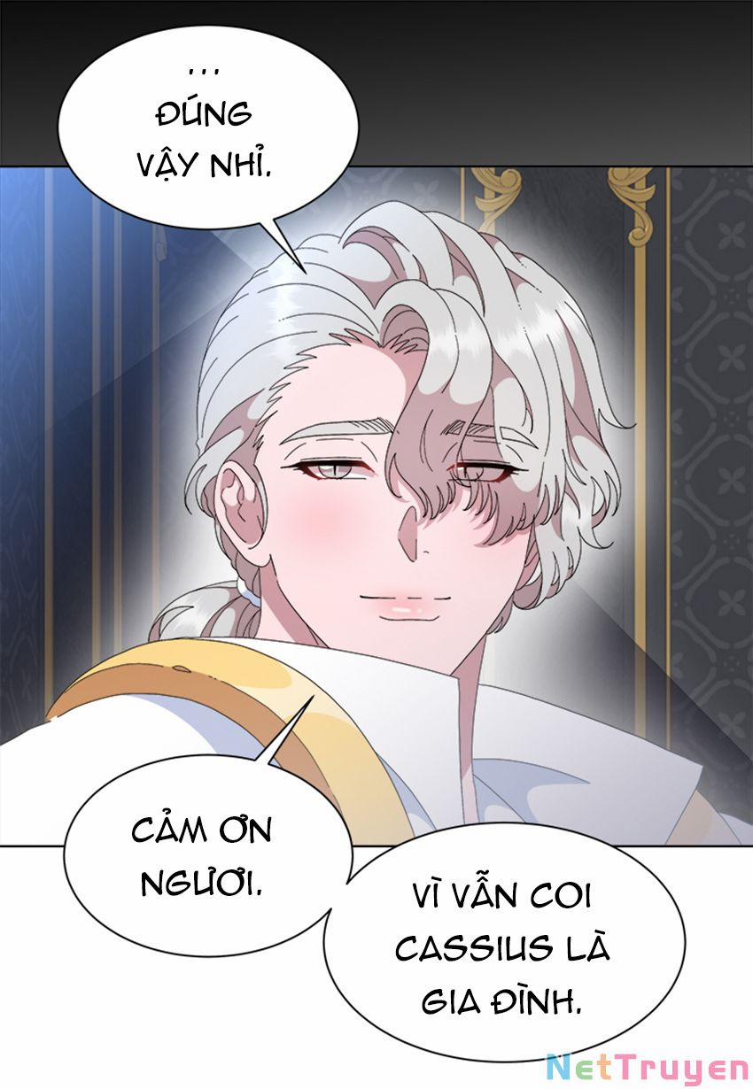 Con Gái Bảo Bối Của Ma Vương 154 trang 20