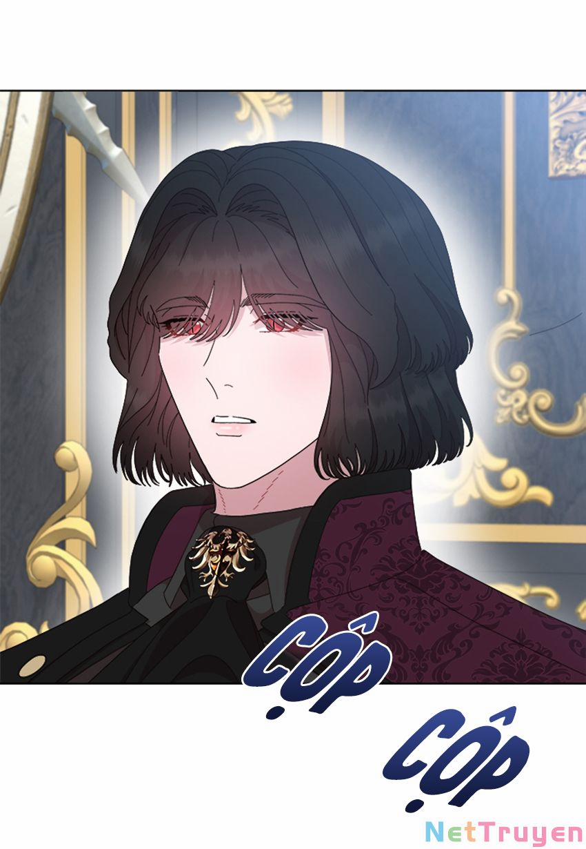 Con Gái Bảo Bối Của Ma Vương 154 trang 23