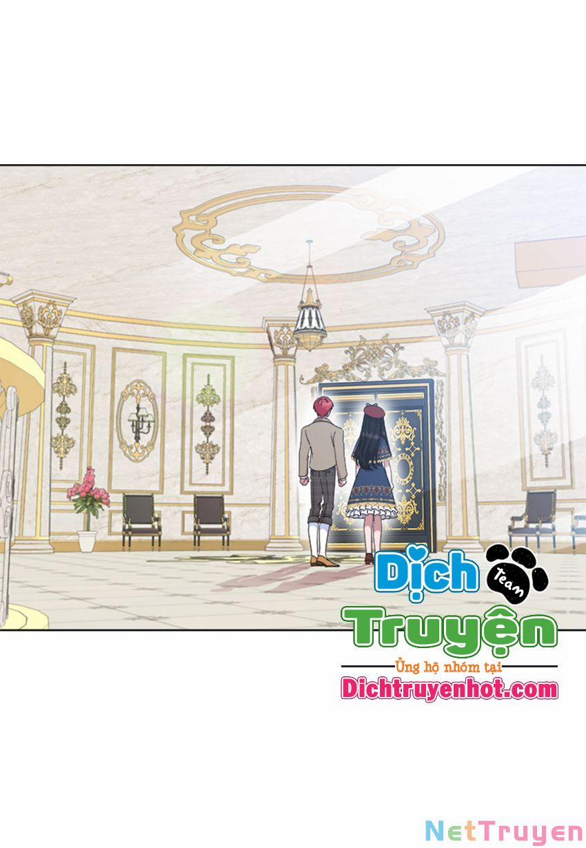 Con Gái Bảo Bối Của Ma Vương 154 trang 24