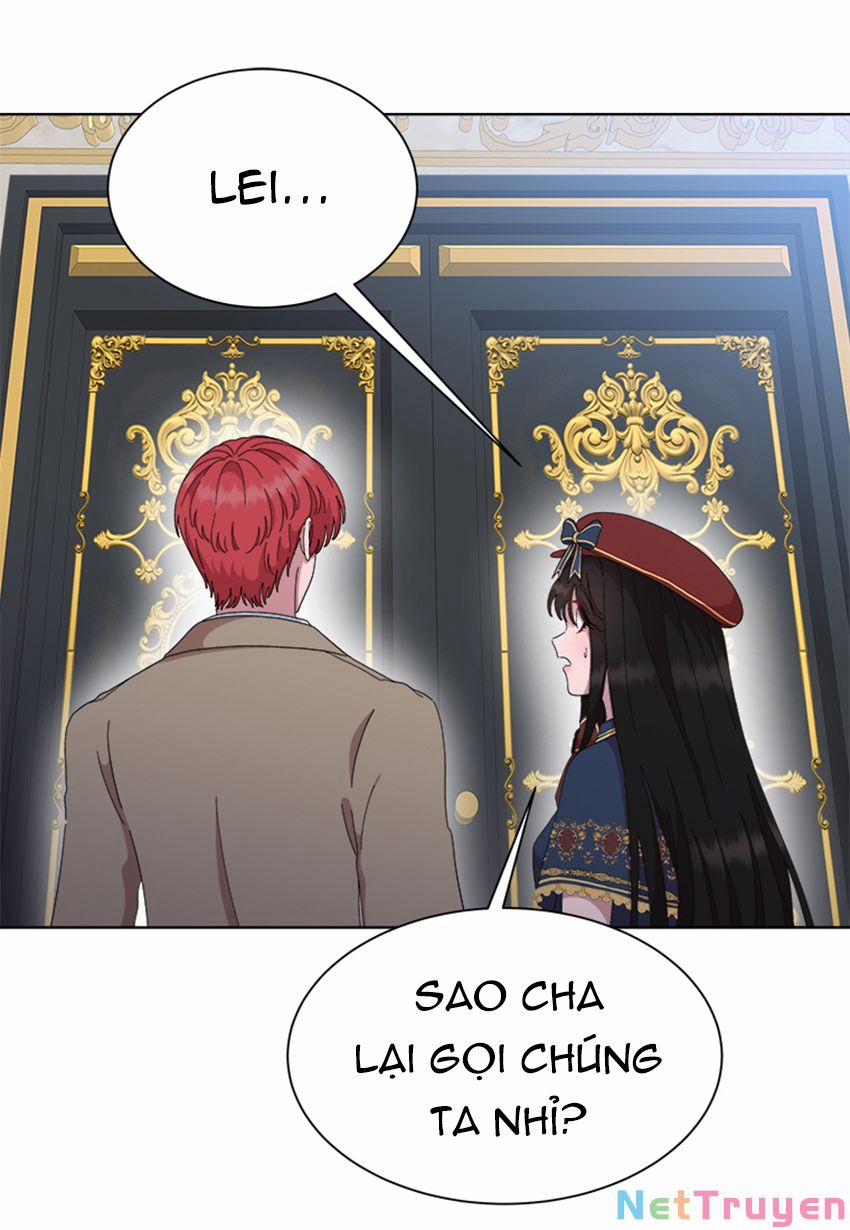 Con Gái Bảo Bối Của Ma Vương 154 trang 25