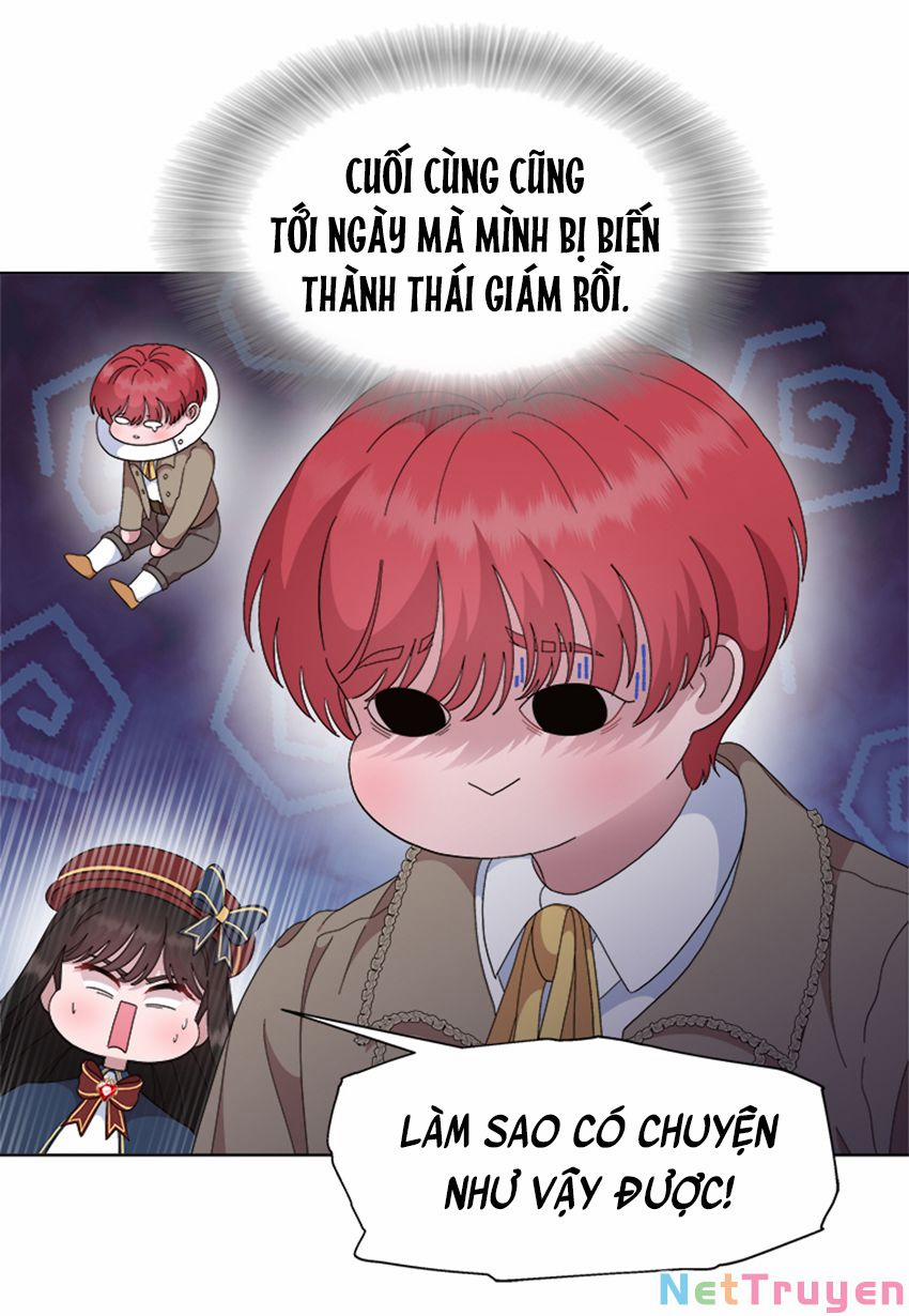 Con Gái Bảo Bối Của Ma Vương 154 trang 27