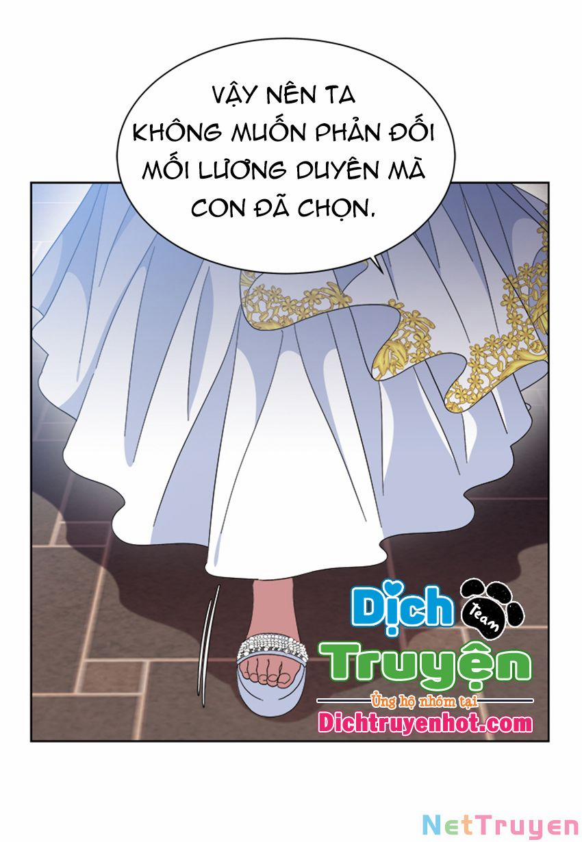 Con Gái Bảo Bối Của Ma Vương 154 trang 40