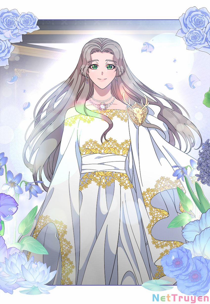 Con Gái Bảo Bối Của Ma Vương 154 trang 41