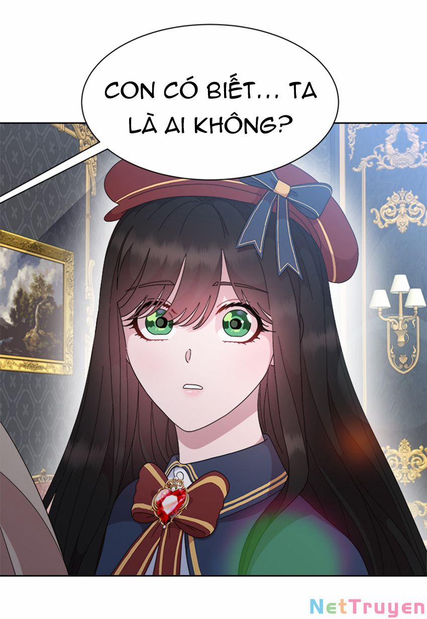 Con Gái Bảo Bối Của Ma Vương 154 trang 43