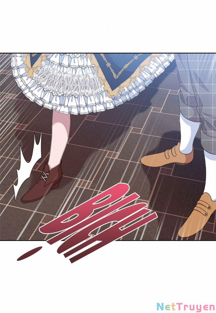 Con Gái Bảo Bối Của Ma Vương 154 trang 45