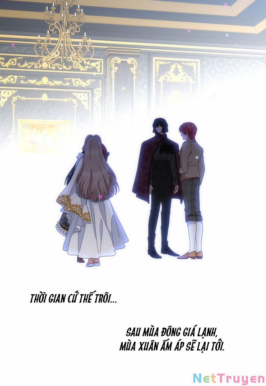 Con Gái Bảo Bối Của Ma Vương 154 trang 51