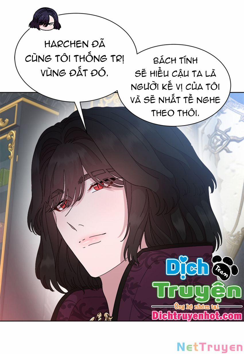 Con Gái Bảo Bối Của Ma Vương 154 trang 7