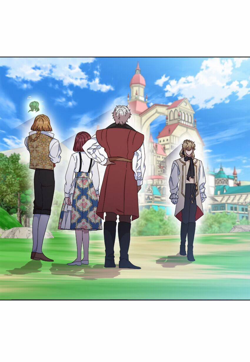 Con Gái Bảo Bối Của Ma Vương 155 trang 22