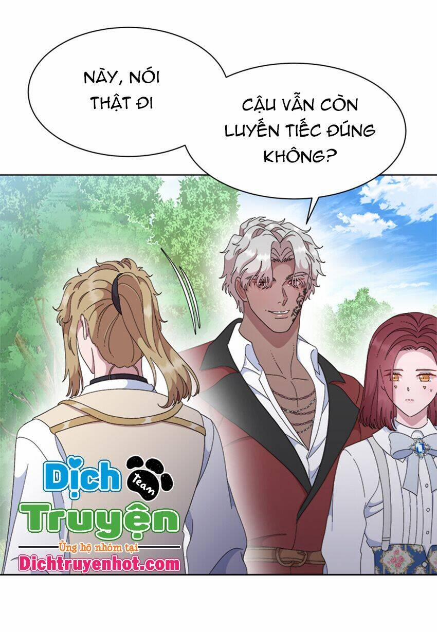 Con Gái Bảo Bối Của Ma Vương 155 trang 23