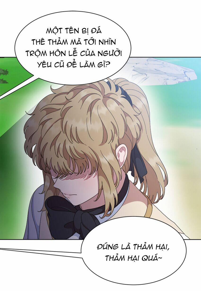 Con Gái Bảo Bối Của Ma Vương 155 trang 24