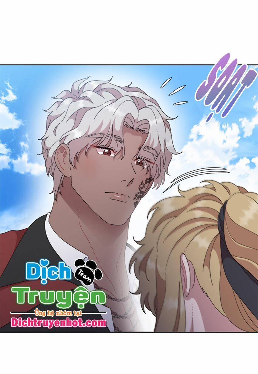 Con Gái Bảo Bối Của Ma Vương 155 trang 25