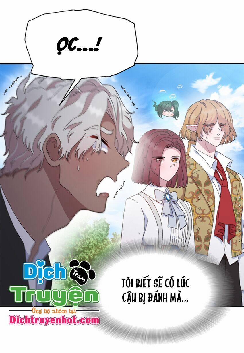 Con Gái Bảo Bối Của Ma Vương 155 trang 27