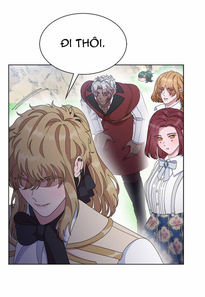 Con Gái Bảo Bối Của Ma Vương 155 trang 30