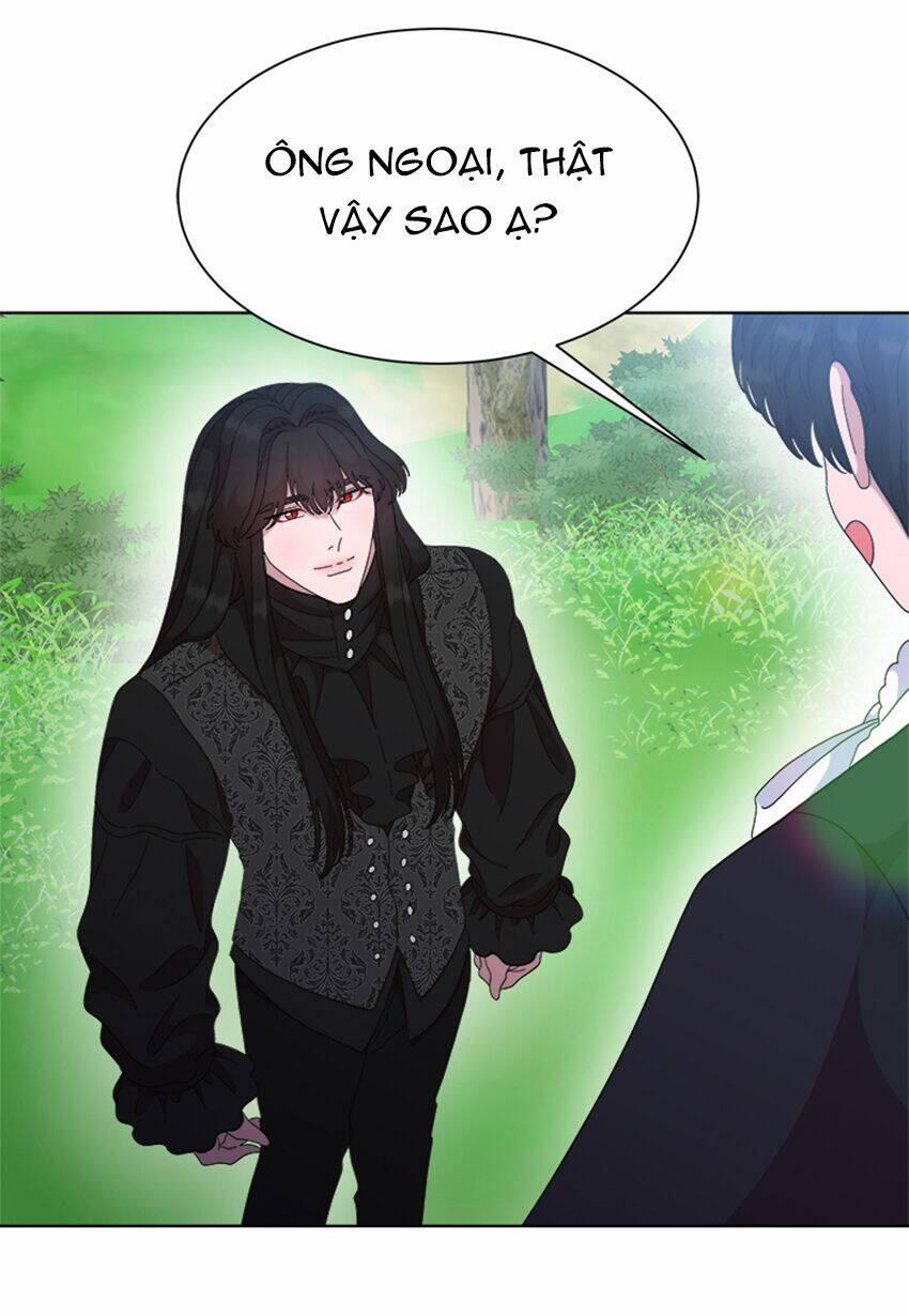 Con Gái Bảo Bối Của Ma Vương 155 trang 44