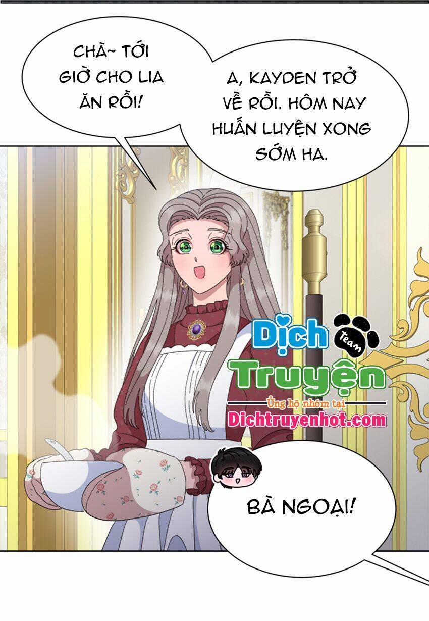 Con Gái Bảo Bối Của Ma Vương 155 trang 51