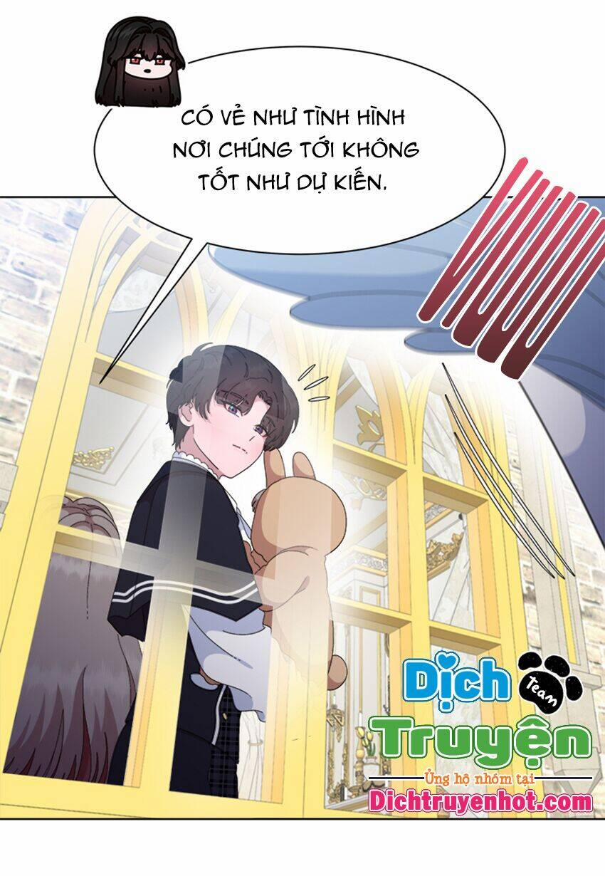 Con Gái Bảo Bối Của Ma Vương 155 trang 53