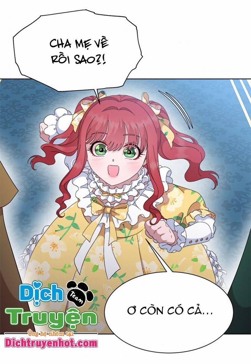 Con Gái Bảo Bối Của Ma Vương 155 trang 62