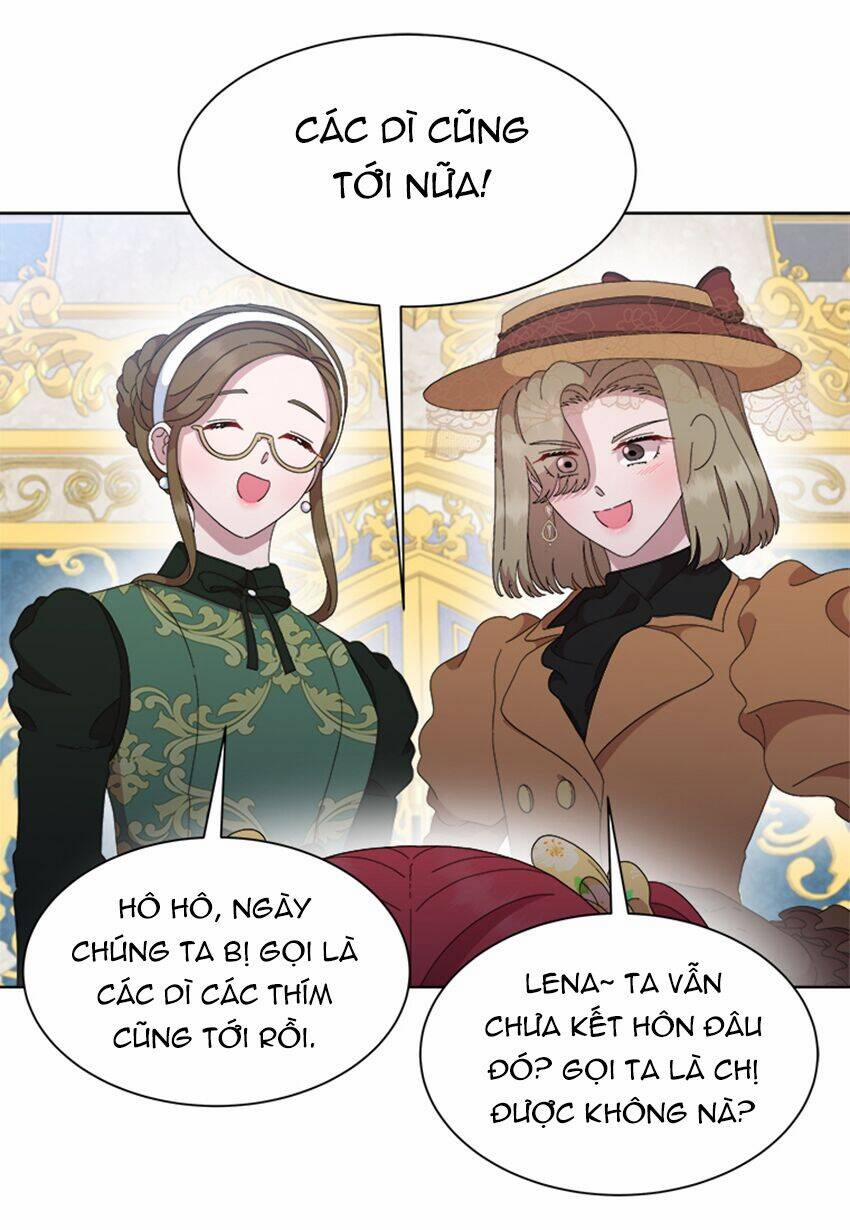 Con Gái Bảo Bối Của Ma Vương 155 trang 63