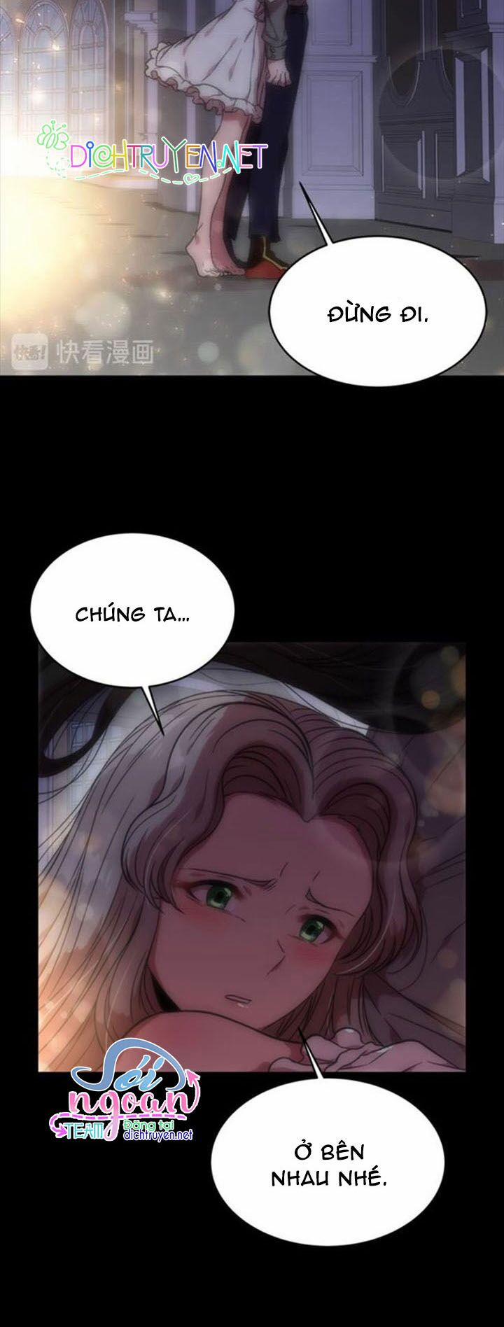 Con Gái Bảo Bối Của Ma Vương 16 trang 10