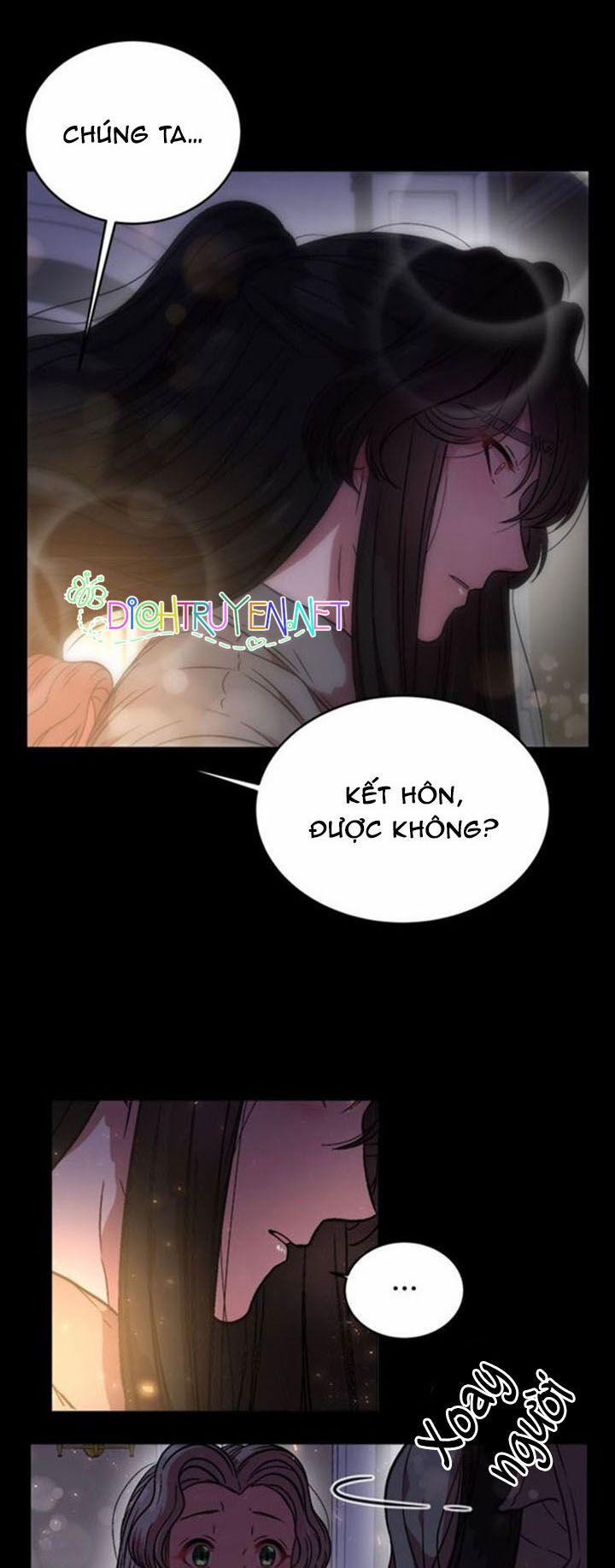 Con Gái Bảo Bối Của Ma Vương 16 trang 11