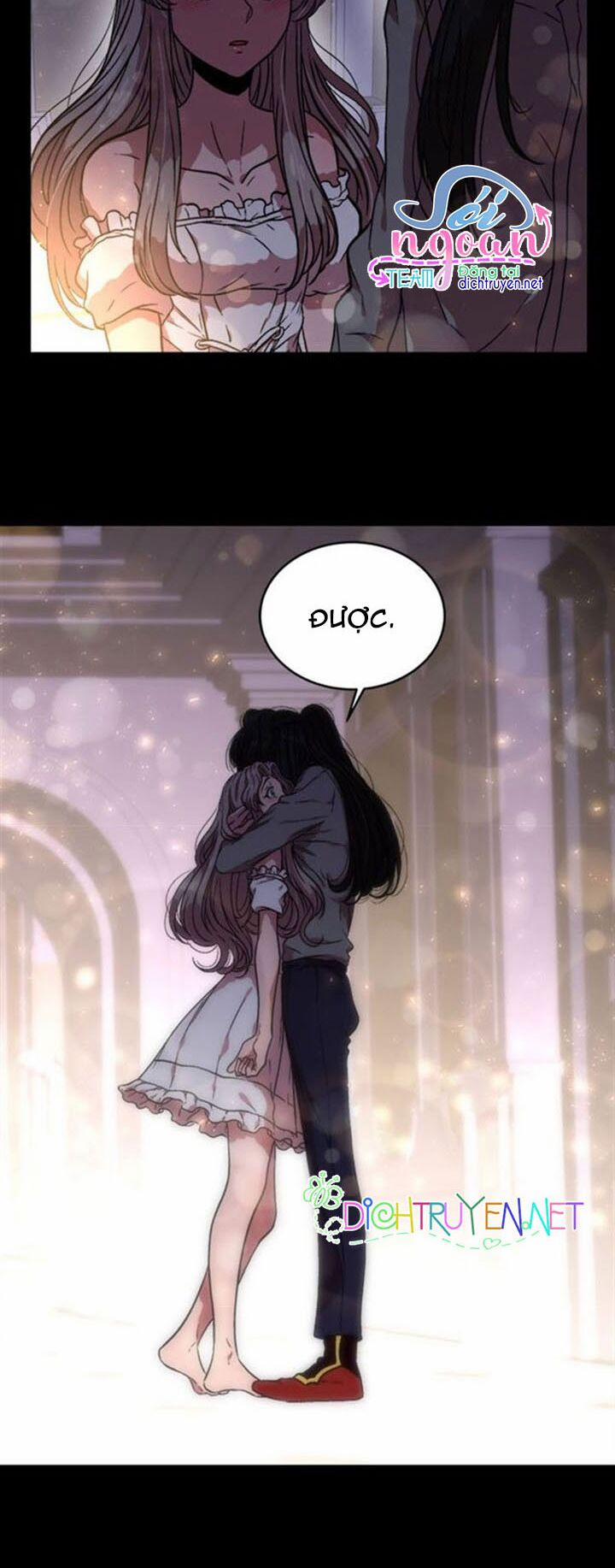 Con Gái Bảo Bối Của Ma Vương 16 trang 12