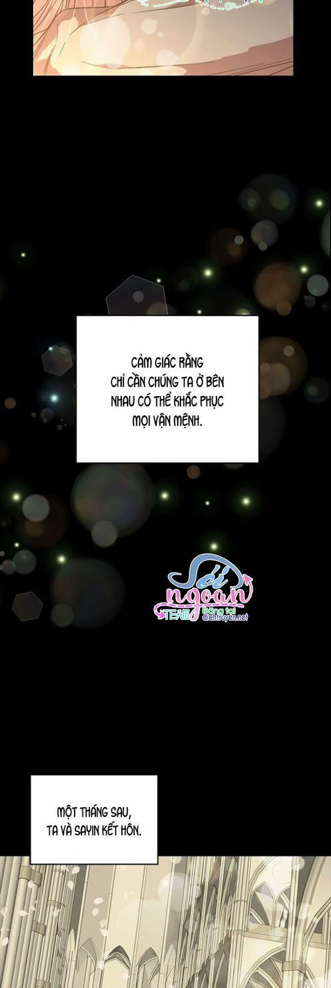 Con Gái Bảo Bối Của Ma Vương 16 trang 14