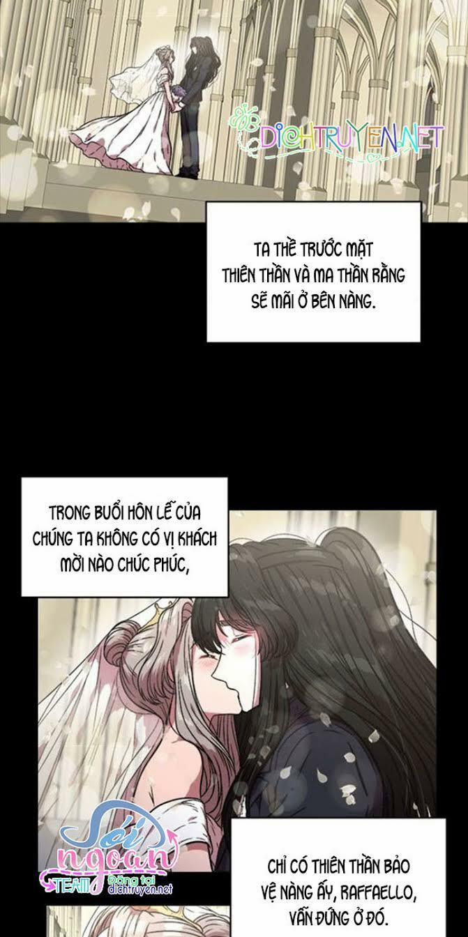 Con Gái Bảo Bối Của Ma Vương 16 trang 15