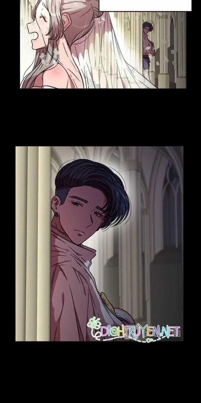 Con Gái Bảo Bối Của Ma Vương 16 trang 16