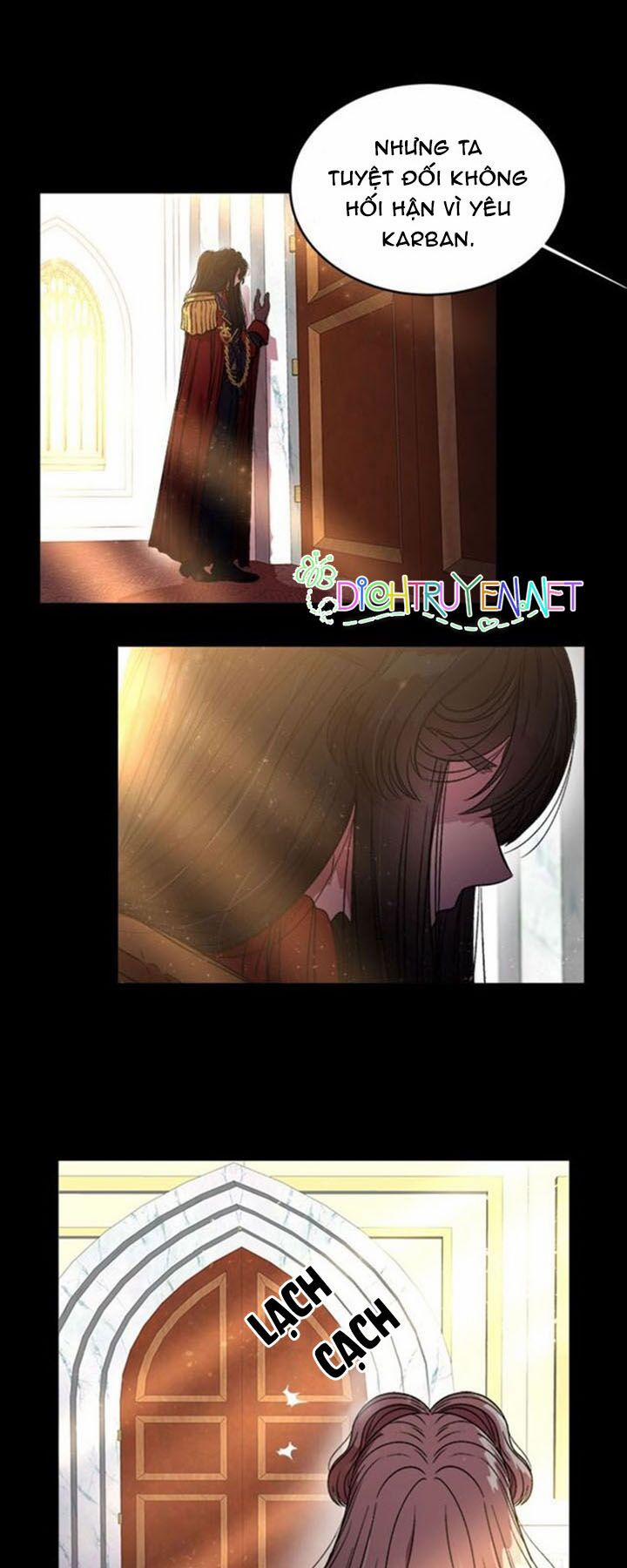 Con Gái Bảo Bối Của Ma Vương 16 trang 20