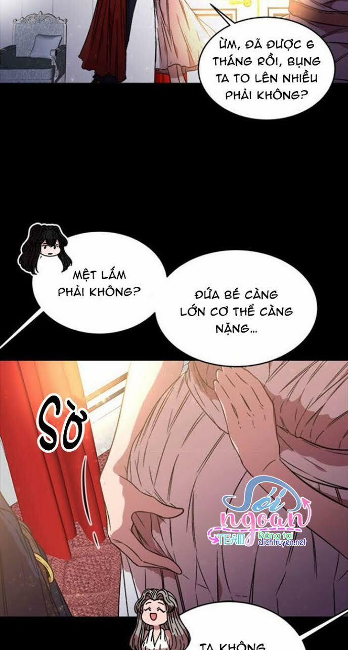 Con Gái Bảo Bối Của Ma Vương 16 trang 23