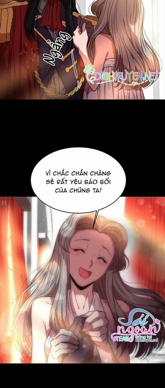 Con Gái Bảo Bối Của Ma Vương 16 trang 27