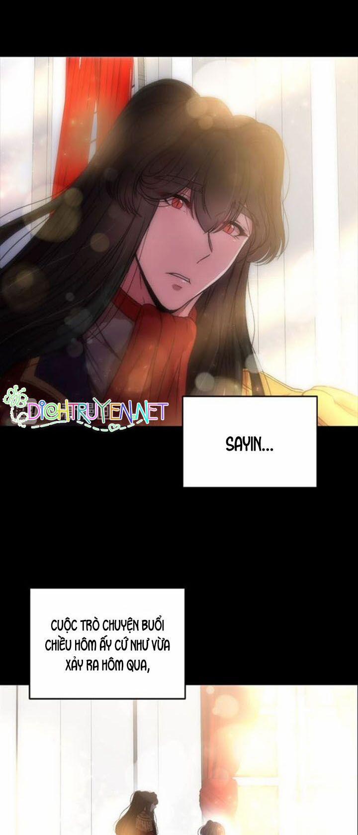 Con Gái Bảo Bối Của Ma Vương 16 trang 28