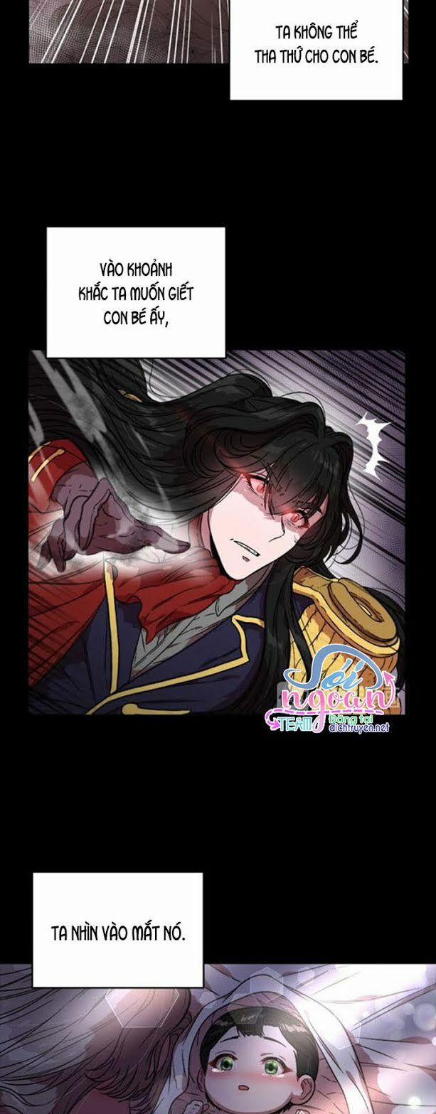 Con Gái Bảo Bối Của Ma Vương 16 trang 31