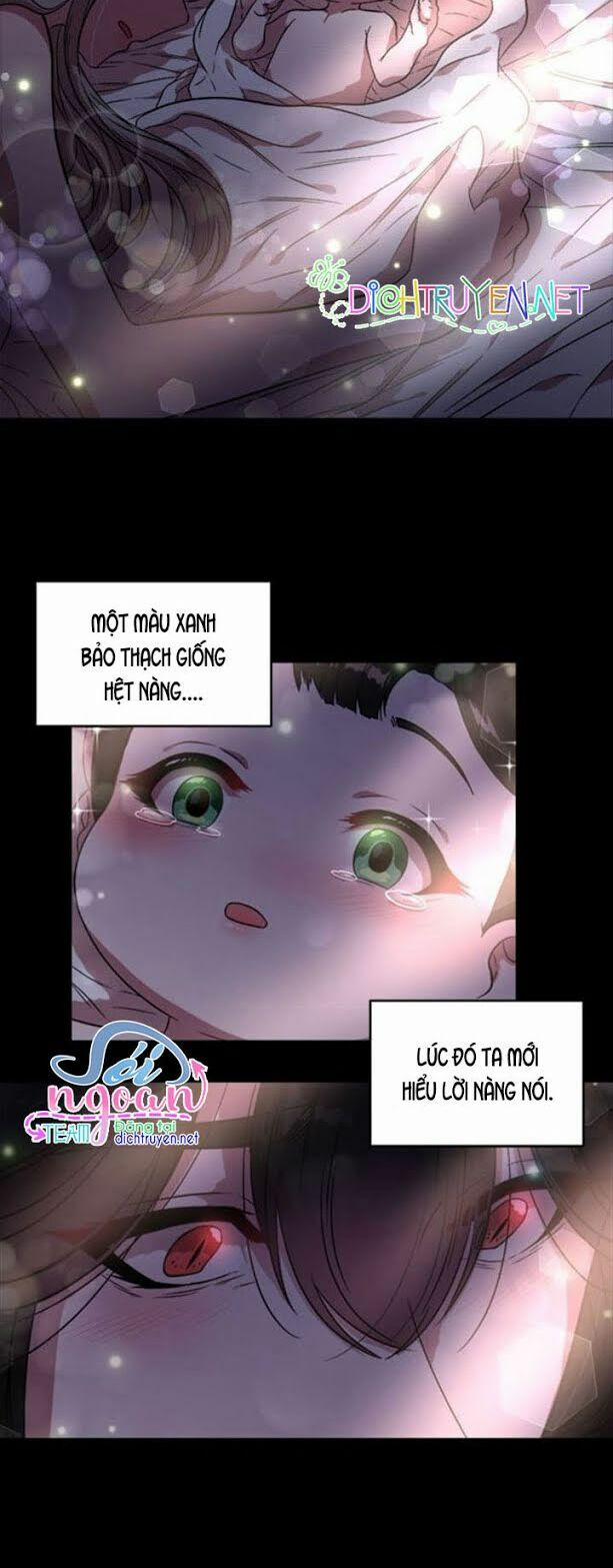 Con Gái Bảo Bối Của Ma Vương 16 trang 32