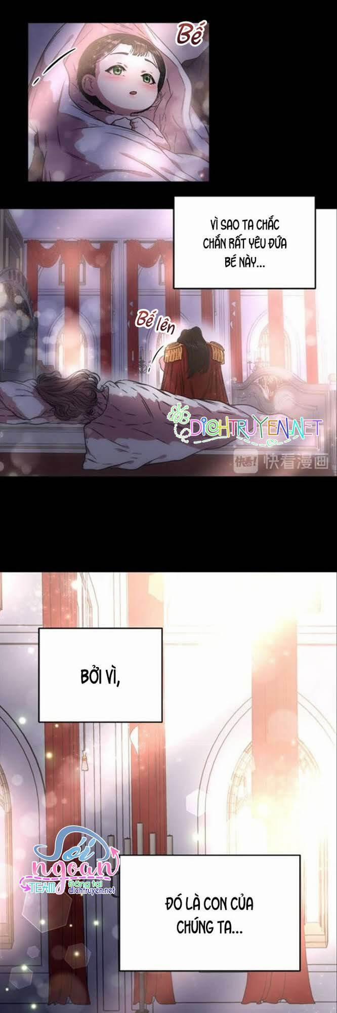 Con Gái Bảo Bối Của Ma Vương 16 trang 33