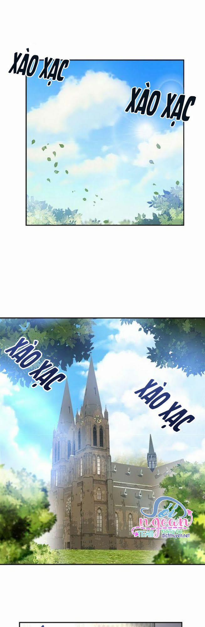 Con Gái Bảo Bối Của Ma Vương 16 trang 42