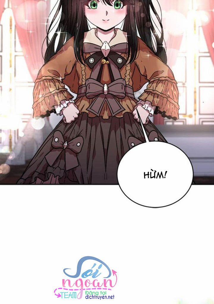 Con Gái Bảo Bối Của Ma Vương 16 trang 45