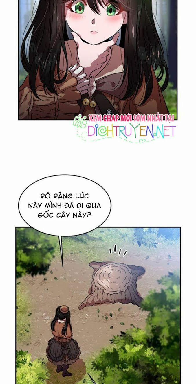 Con Gái Bảo Bối Của Ma Vương 17 trang 27